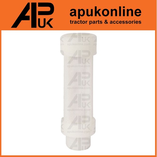 Fuel tap filter gauze - gauze, for