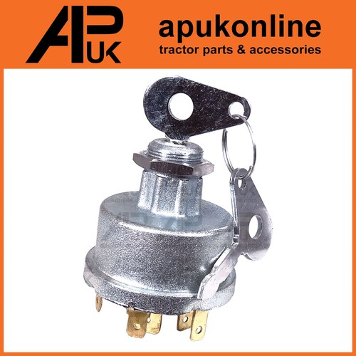 Ignition starter switch for - ignition,