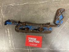 Ford 4000 5000 7000 Fieco Cab