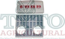 Ford 1000, 2000, 3000, 4000