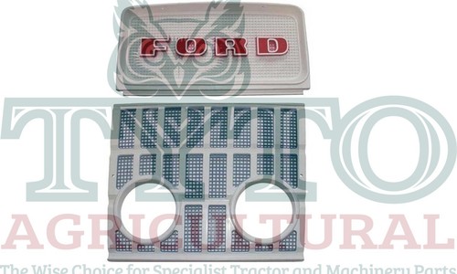 Ford 1000 2000 - ford, 4000