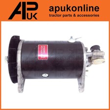 Dynamo & Tacho Drive for Ford