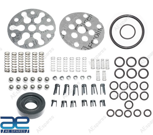 Hydraulic pump repair kit for - repair,