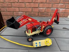 Cragstan Ford 4000 Industrial