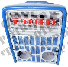 FORD NEW HOLLAND 4000, 5000