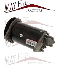 Dynamo 22 Amp for Ford Tractor