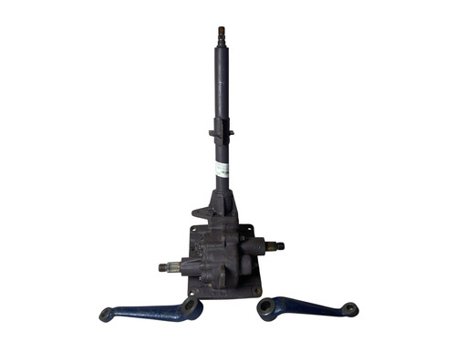 For ford tractor steering gear - tractor,