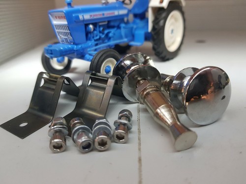 Ford 2000 3000 4000 - , 5000
