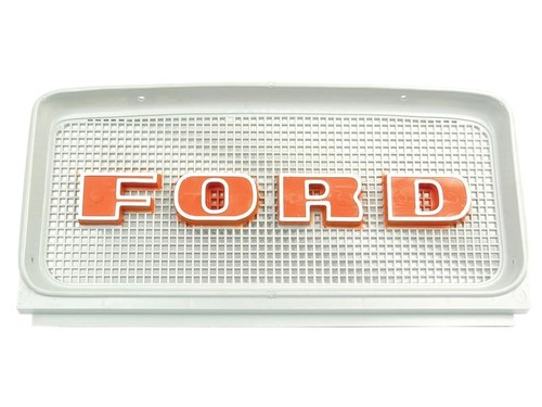 Sparex front grill - , upper
