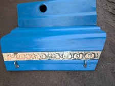 FORD 4000 TRACTOR BONNET.
