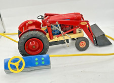 Ford 4000 Tin Plate Tractor