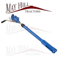 Levelling Box Assembly for