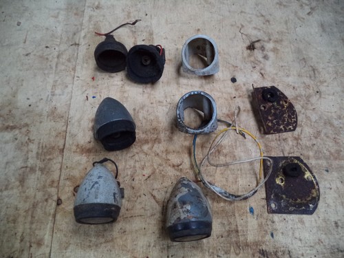 Ford 5000 tractor lights - tractor,