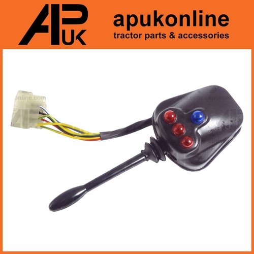 Indicator switch stalk - switch,