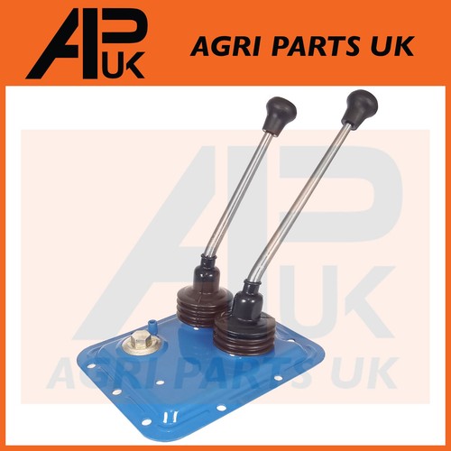 Gear stick lever - gear, gearbox