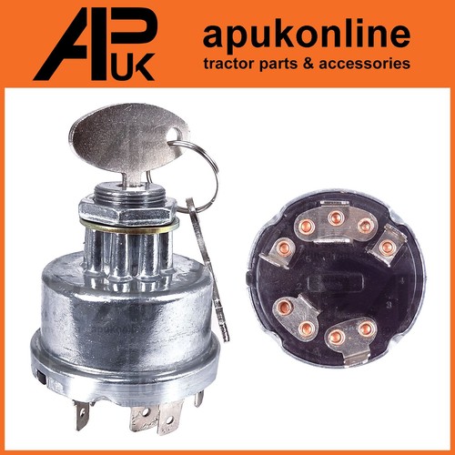Ignition starter switch for - starter,