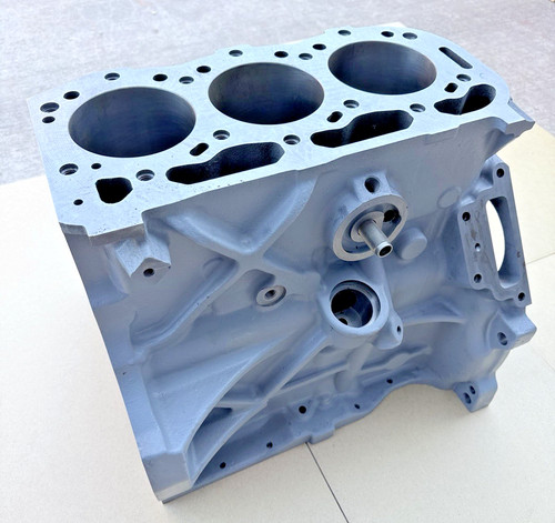 Ford engine block - ford,