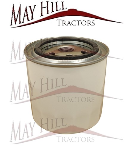 Spin oil filter for - spin-on,