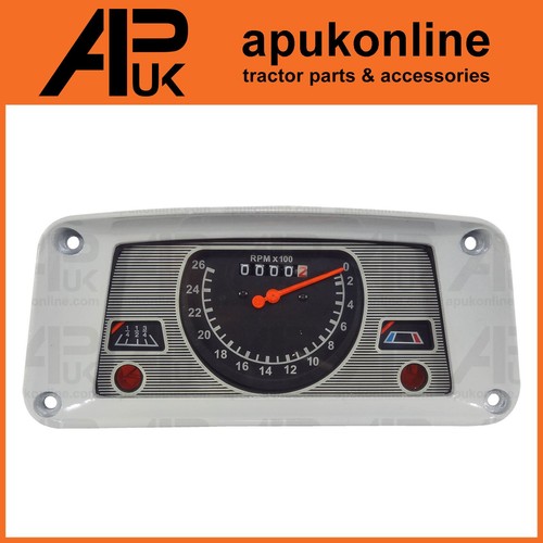 Instrument cluster for - instrument,