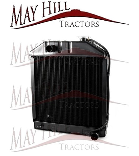 Radiator for ford - radiator, 2600