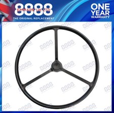 Steering Wheel (83909785) for