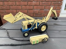 Cragstan Ford 4000 Industrial