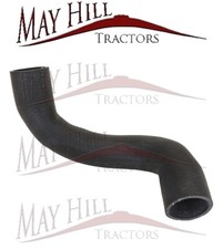Bottom Radiator Rubber Hose