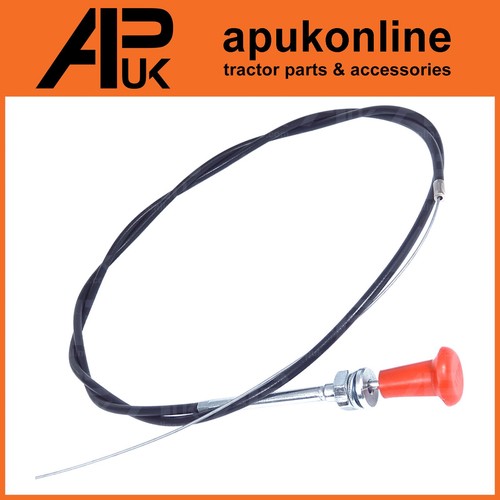 Stop cable 1400mm - 1400mm, ford