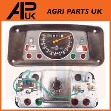 Instrument Gauge Cluster CW