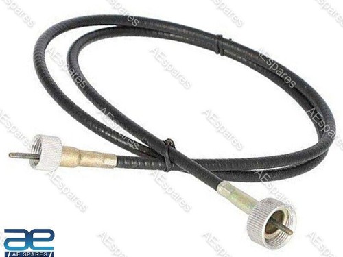 Tachometer cable fits ford - cable,