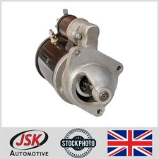 Starter Motor for Ford Tractor
