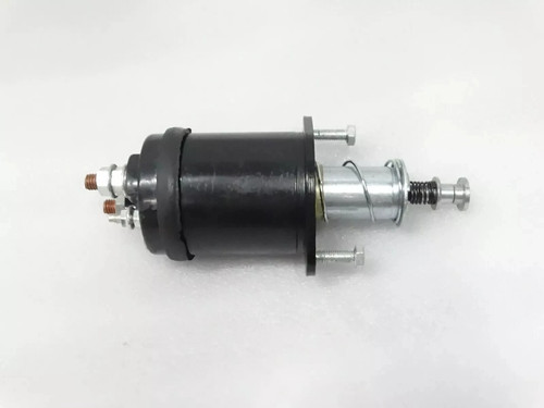 Starter solenoid switch - solenoid, for