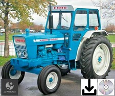 Ford 2000 3000 4000 5000 7000