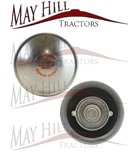 Diesel fuel cap for - ford, 10