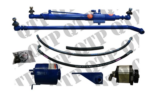 For ford new holland - for,
