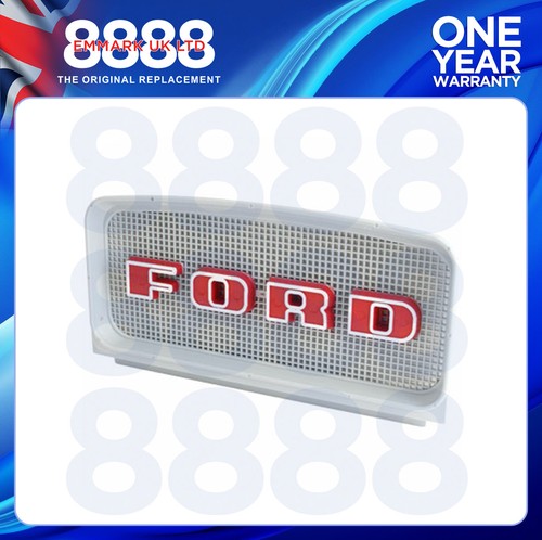Top grill for ford - ford, holland