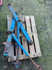 Tractor Parts - Original  Set